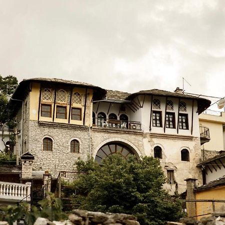 Emblematic House Apartment 2 Gjirokastër Екстериор снимка