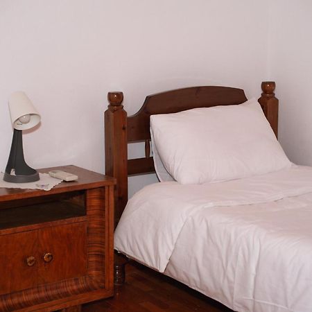 Emblematic House Apartment 2 Gjirokastër Екстериор снимка