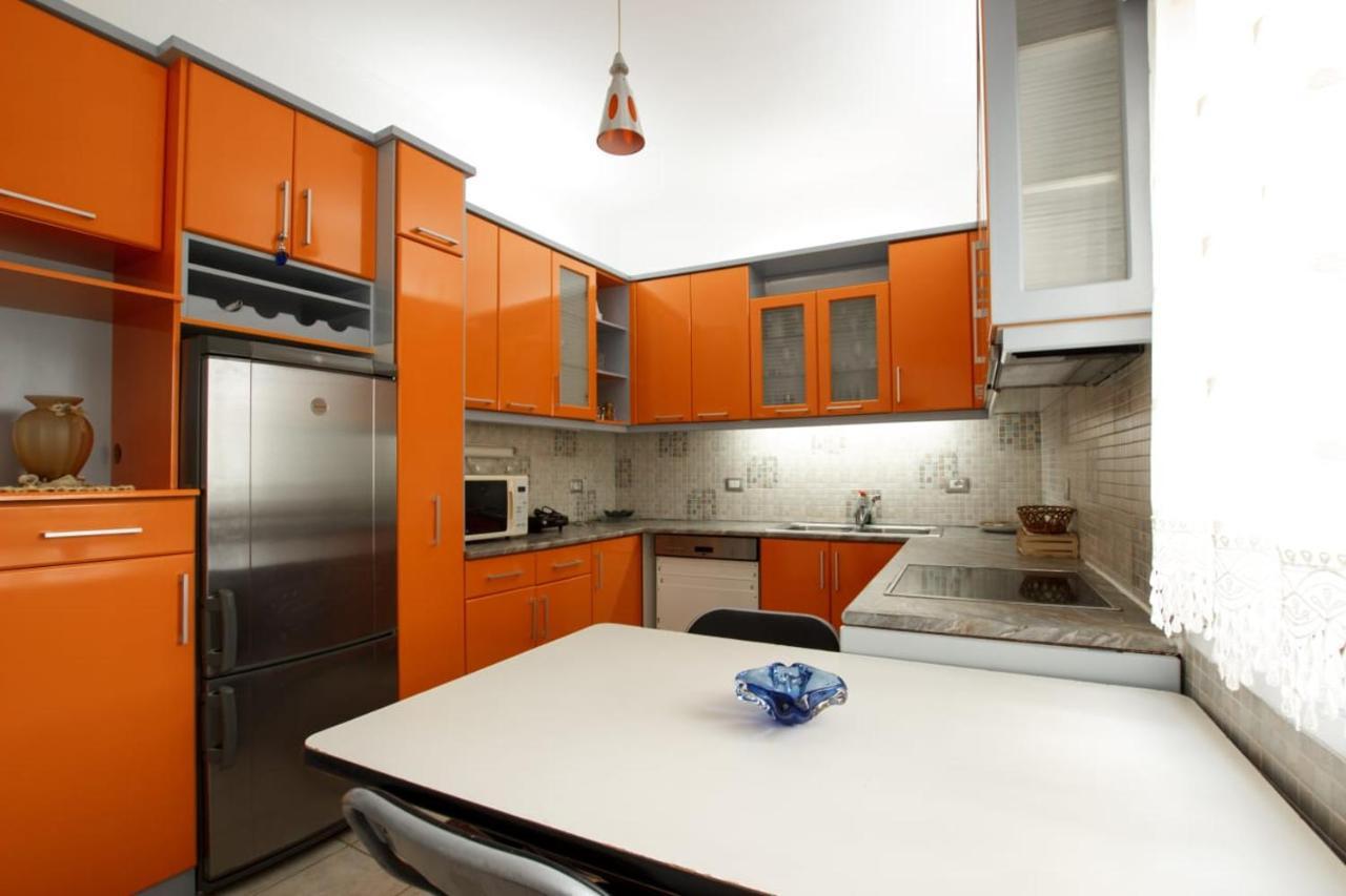 Emblematic House Apartment 2 Gjirokastër Екстериор снимка