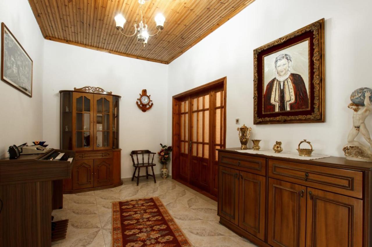 Emblematic House Apartment 2 Gjirokastër Екстериор снимка