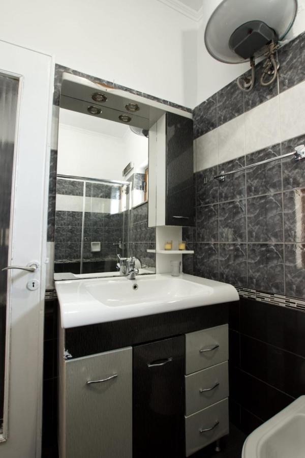 Emblematic House Apartment 2 Gjirokastër Екстериор снимка