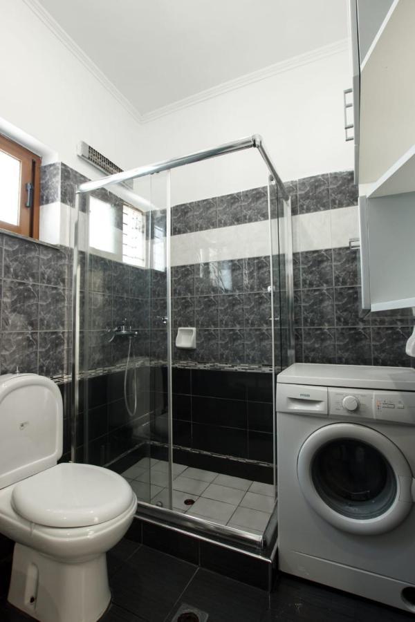 Emblematic House Apartment 2 Gjirokastër Екстериор снимка