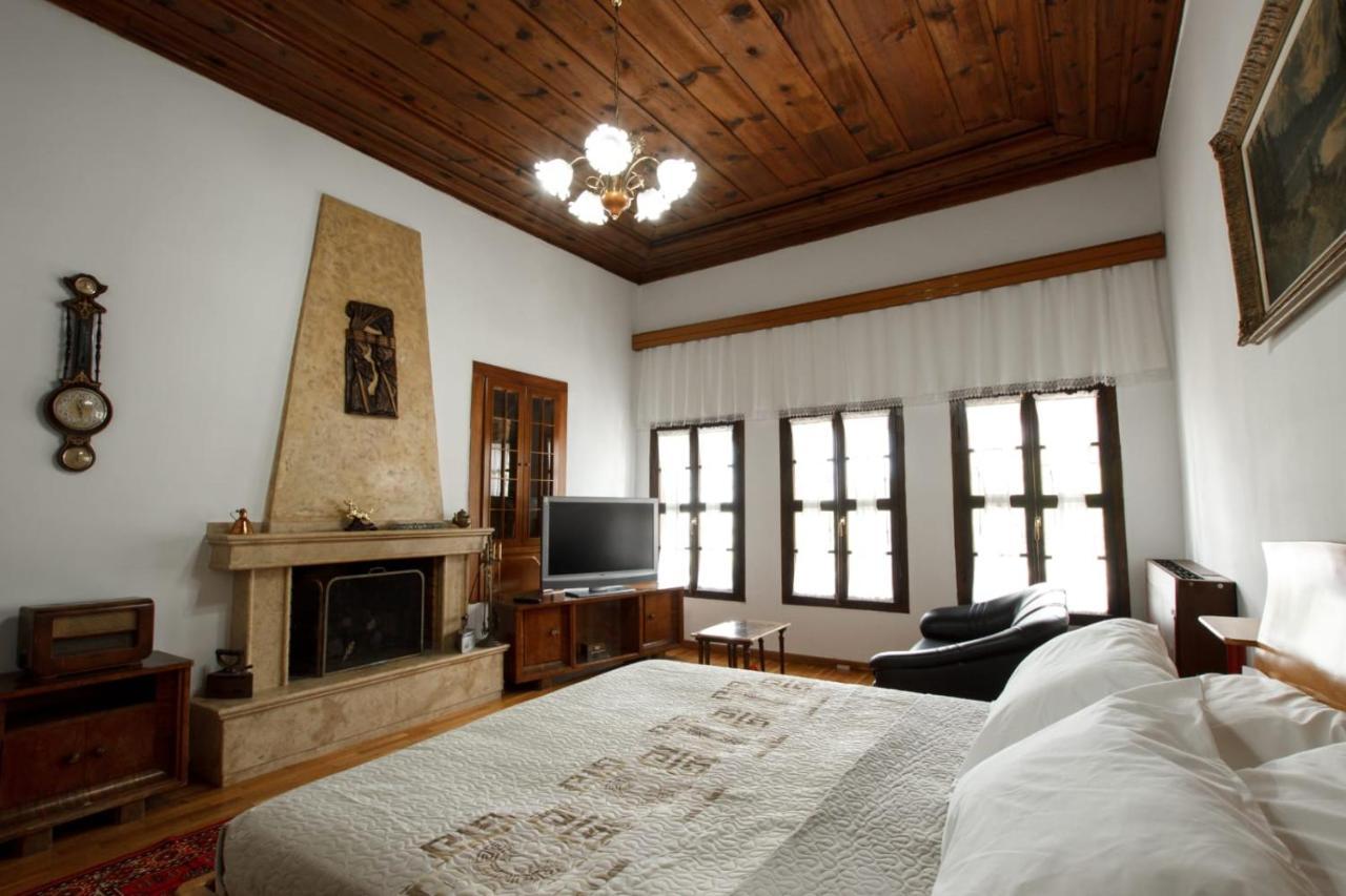 Emblematic House Apartment 2 Gjirokastër Екстериор снимка