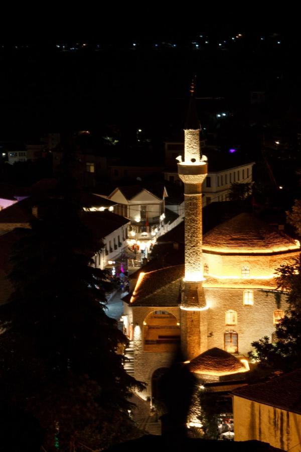Emblematic House Apartment 2 Gjirokastër Екстериор снимка
