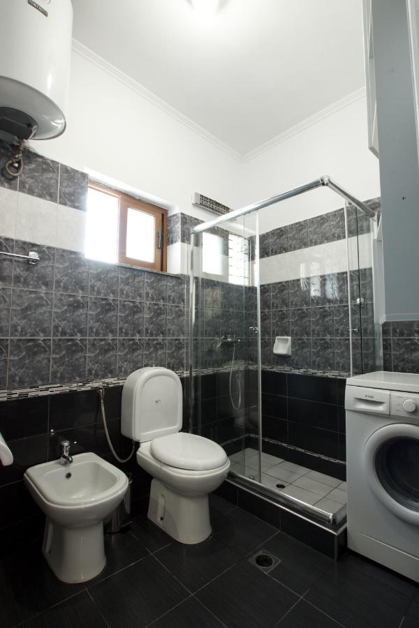 Emblematic House Apartment 2 Gjirokastër Стая снимка