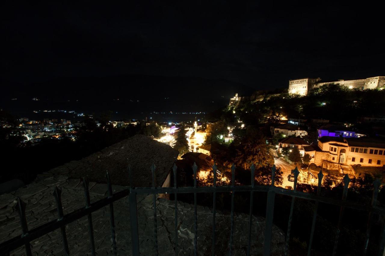 Emblematic House Apartment 2 Gjirokastër Екстериор снимка