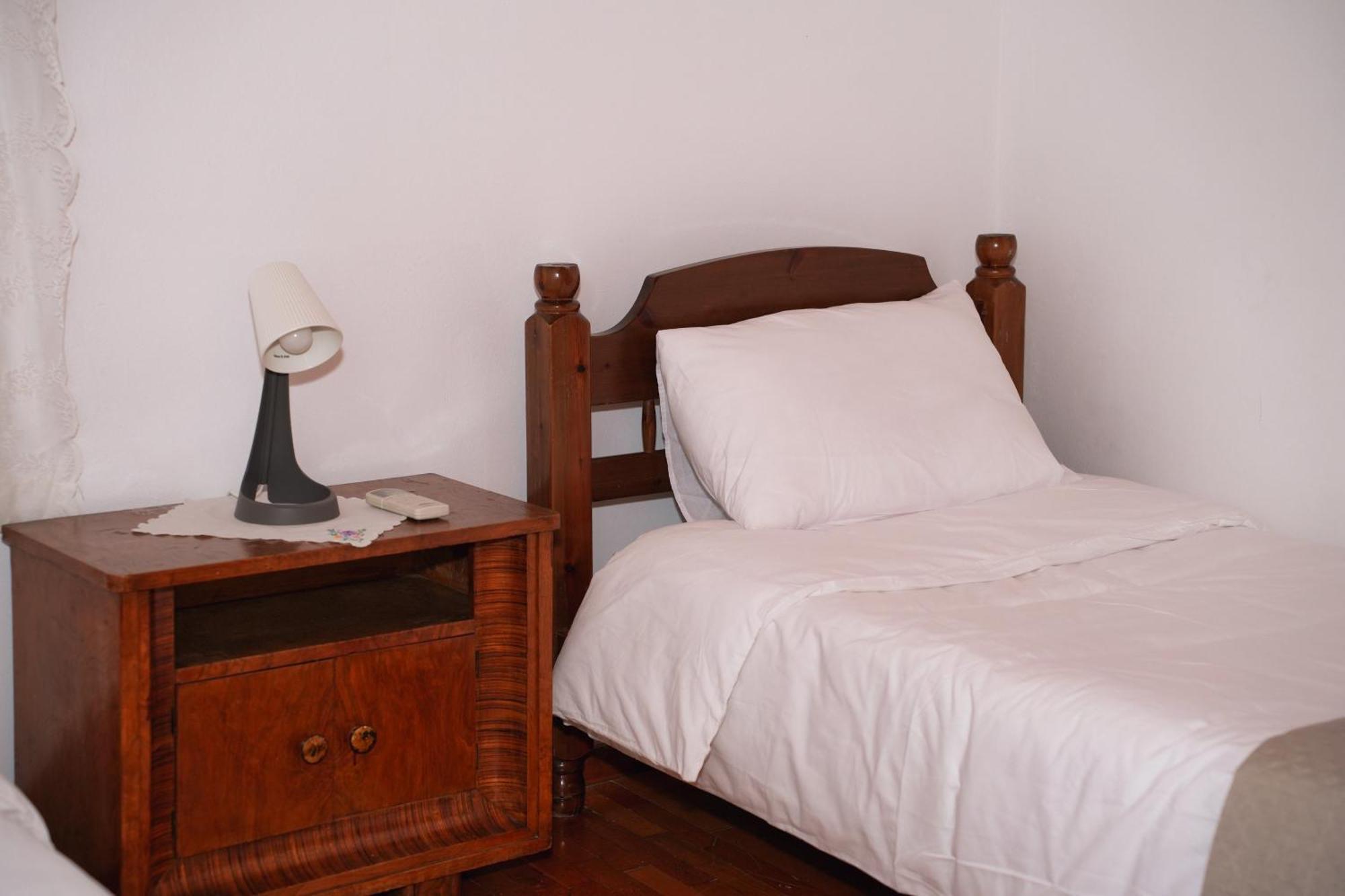 Emblematic House Apartment 2 Gjirokastër Екстериор снимка