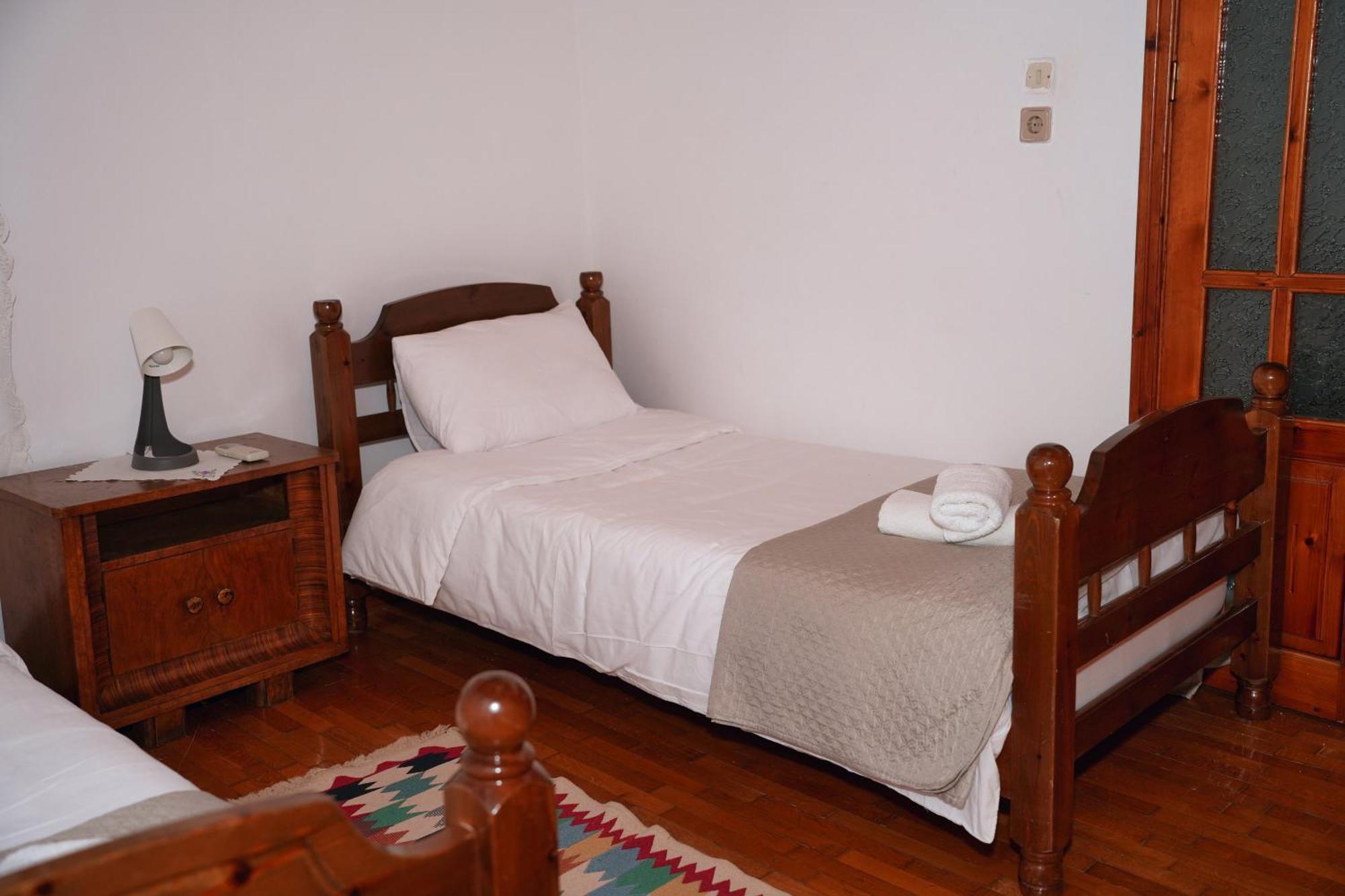 Emblematic House Apartment 2 Gjirokastër Екстериор снимка