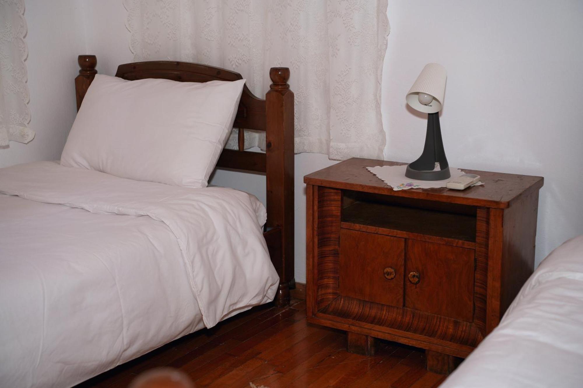 Emblematic House Apartment 2 Gjirokastër Екстериор снимка
