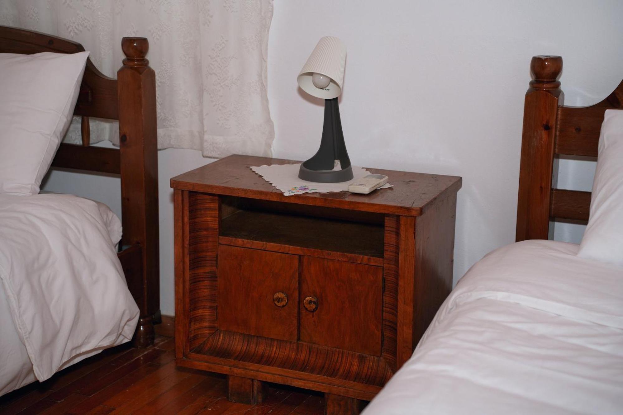 Emblematic House Apartment 2 Gjirokastër Екстериор снимка