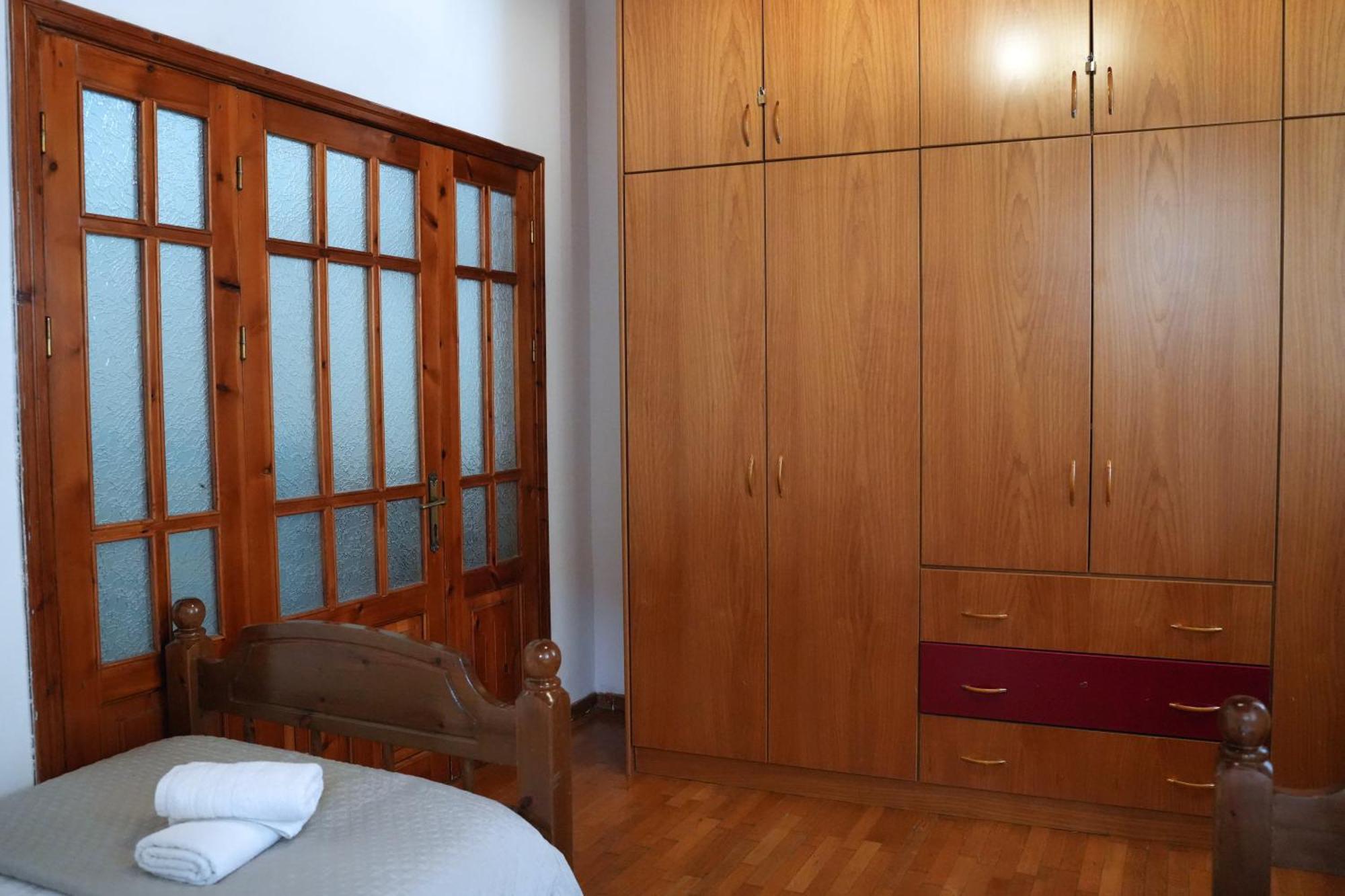 Emblematic House Apartment 2 Gjirokastër Екстериор снимка