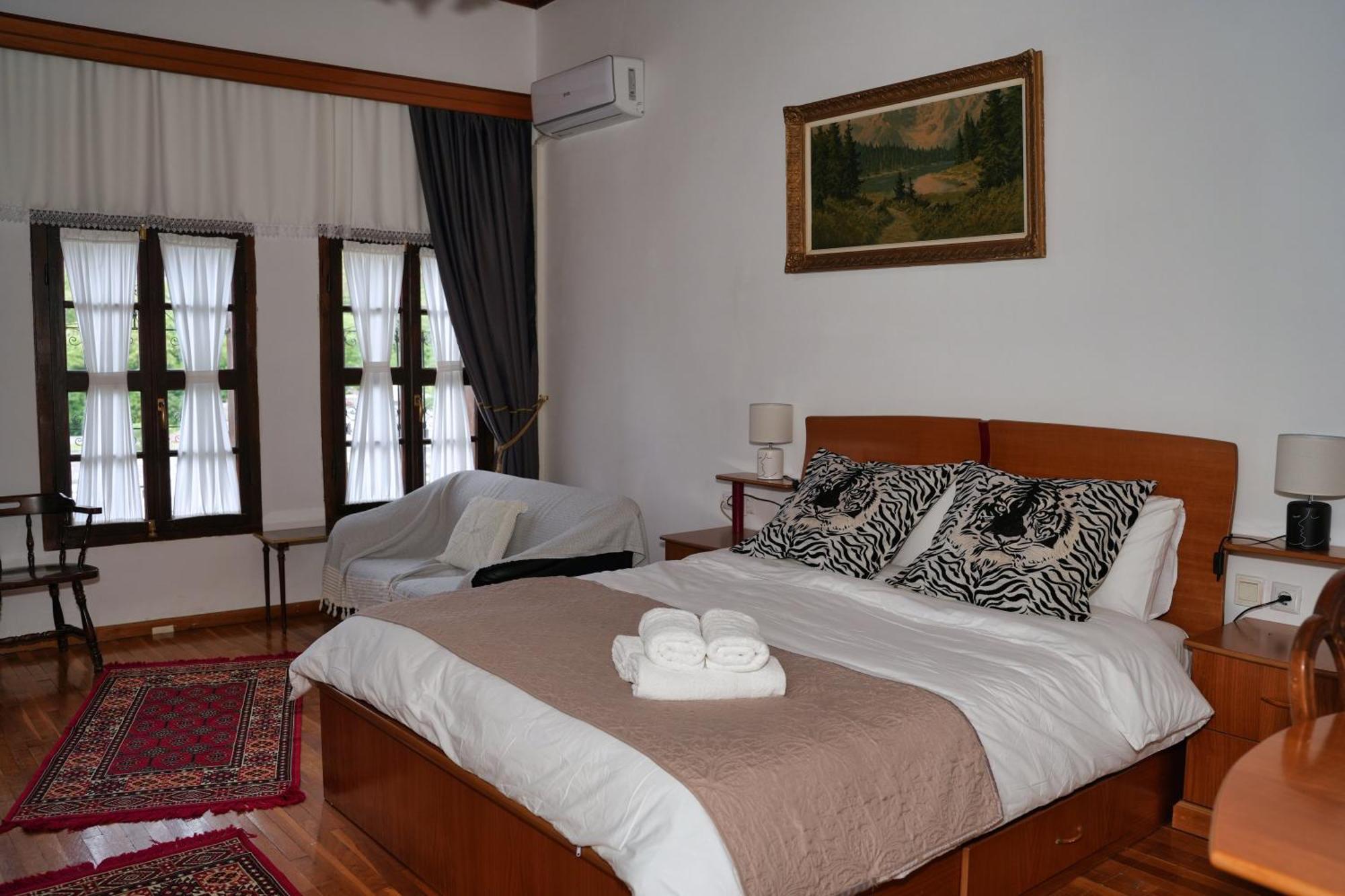 Emblematic House Apartment 2 Gjirokastër Екстериор снимка
