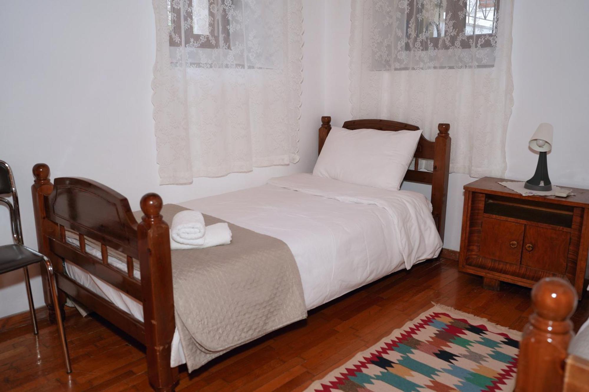 Emblematic House Apartment 2 Gjirokastër Екстериор снимка