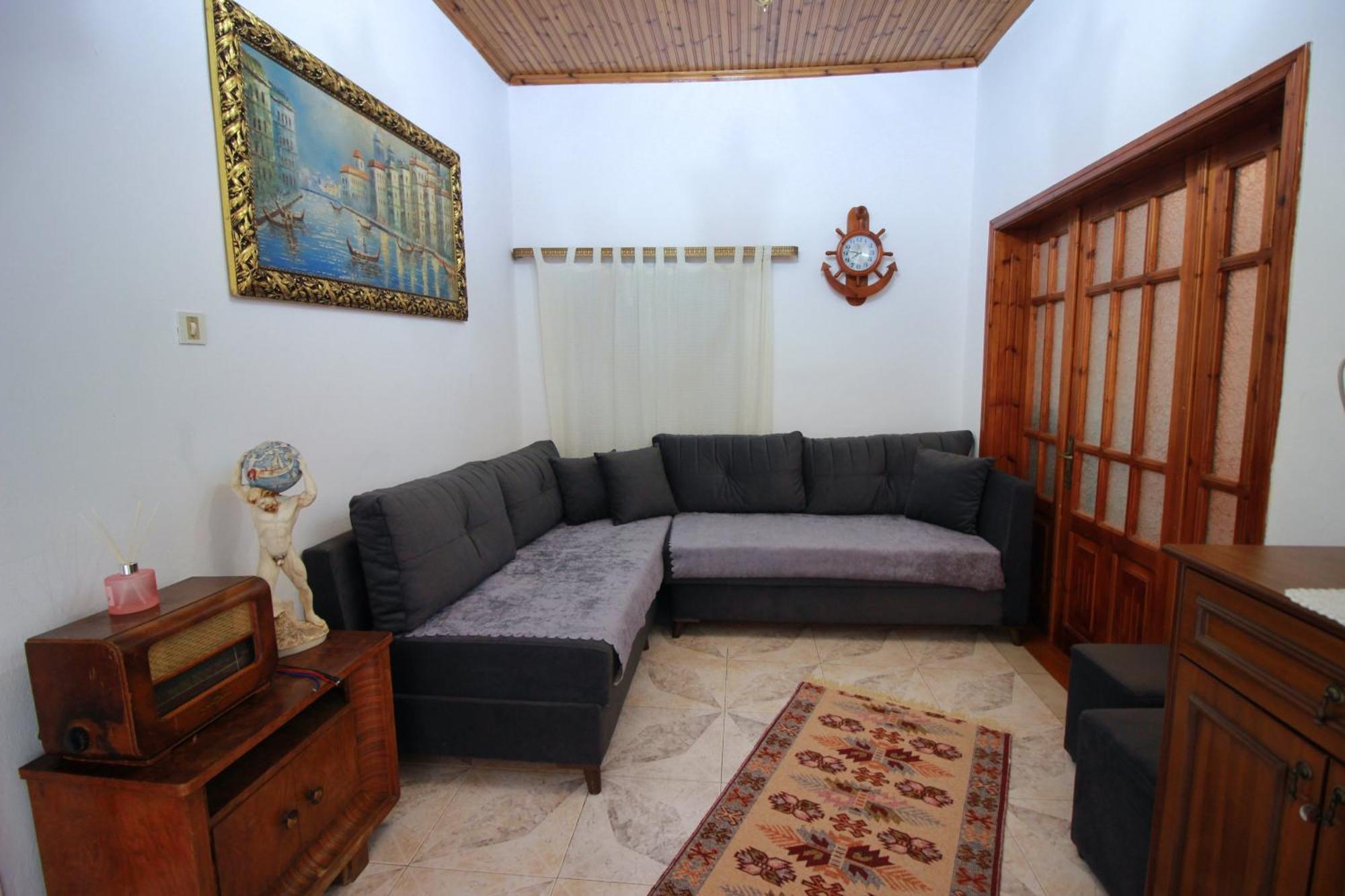 Emblematic House Apartment 2 Gjirokastër Екстериор снимка