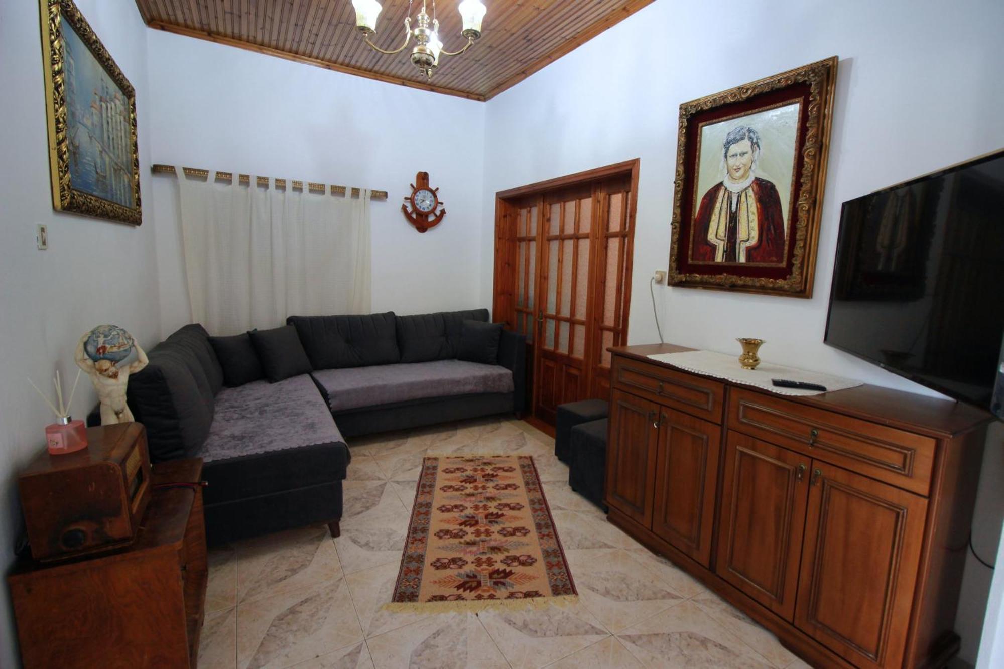 Emblematic House Apartment 2 Gjirokastër Екстериор снимка