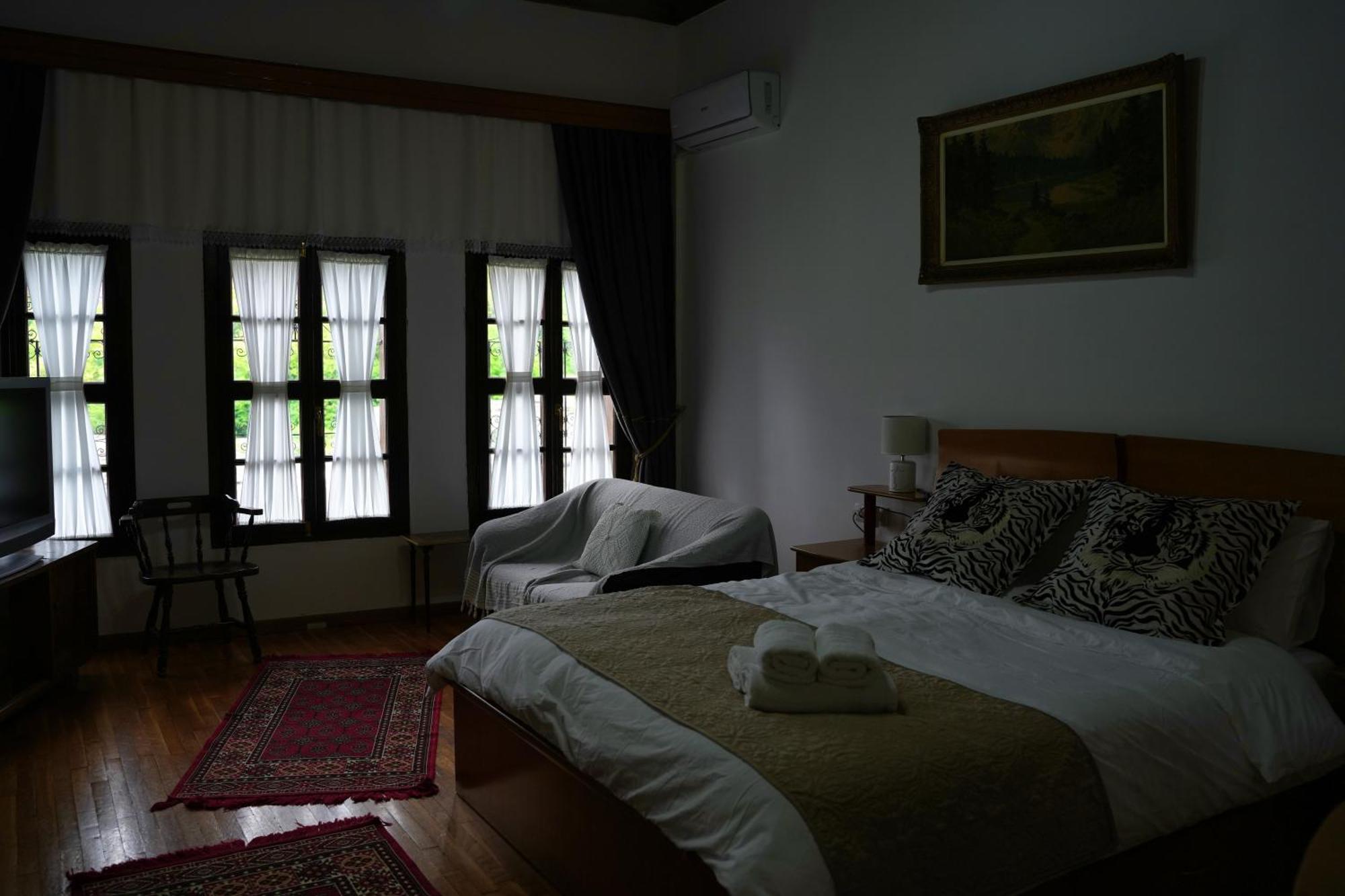 Emblematic House Apartment 2 Gjirokastër Екстериор снимка
