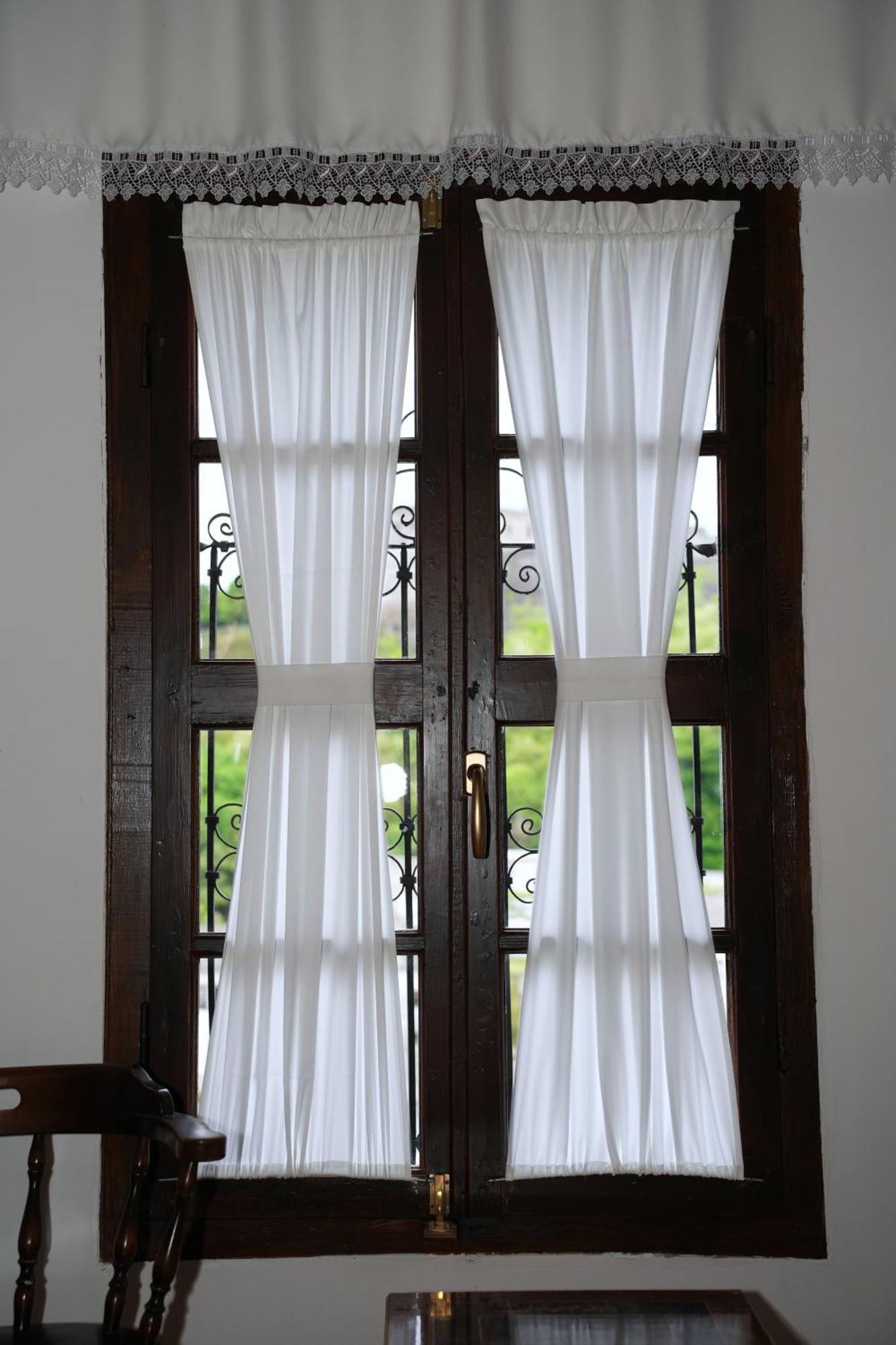 Emblematic House Apartment 2 Gjirokastër Екстериор снимка