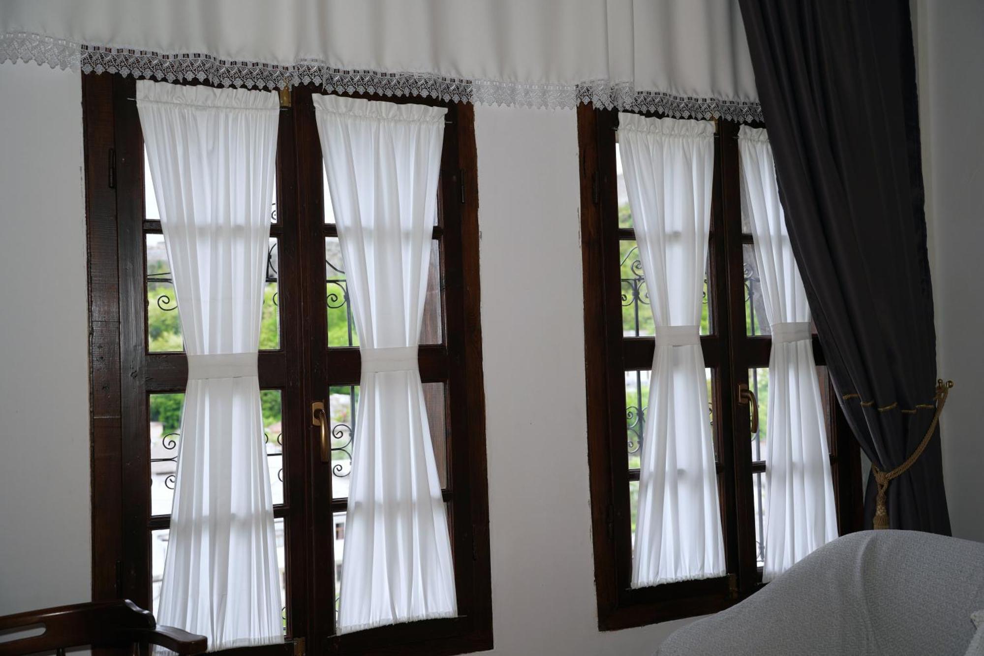 Emblematic House Apartment 2 Gjirokastër Екстериор снимка